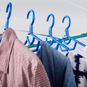 Laundry Accessories