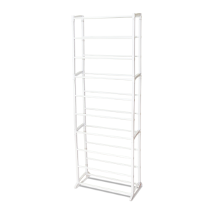 10 Tier Shoe Rack