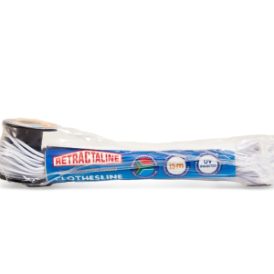 15m 3mm PVC/Polycore Clothesline