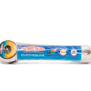 35m 3mm PVC/Polycore Clothesline