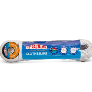 52m 3mm PVC/Polycore Clothesline