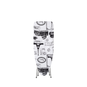 Steam Queen Ironing Board