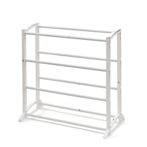 4 Tier Shoe Rack