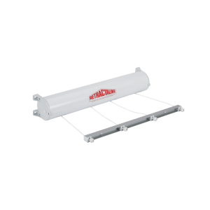 Large Retractable Clothesline