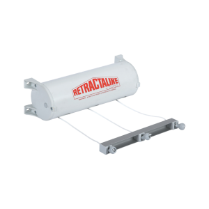 Mini Retractable Clothesline