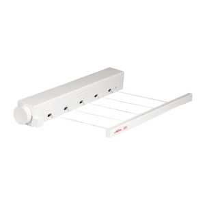 Zippy Retractable Clothesline