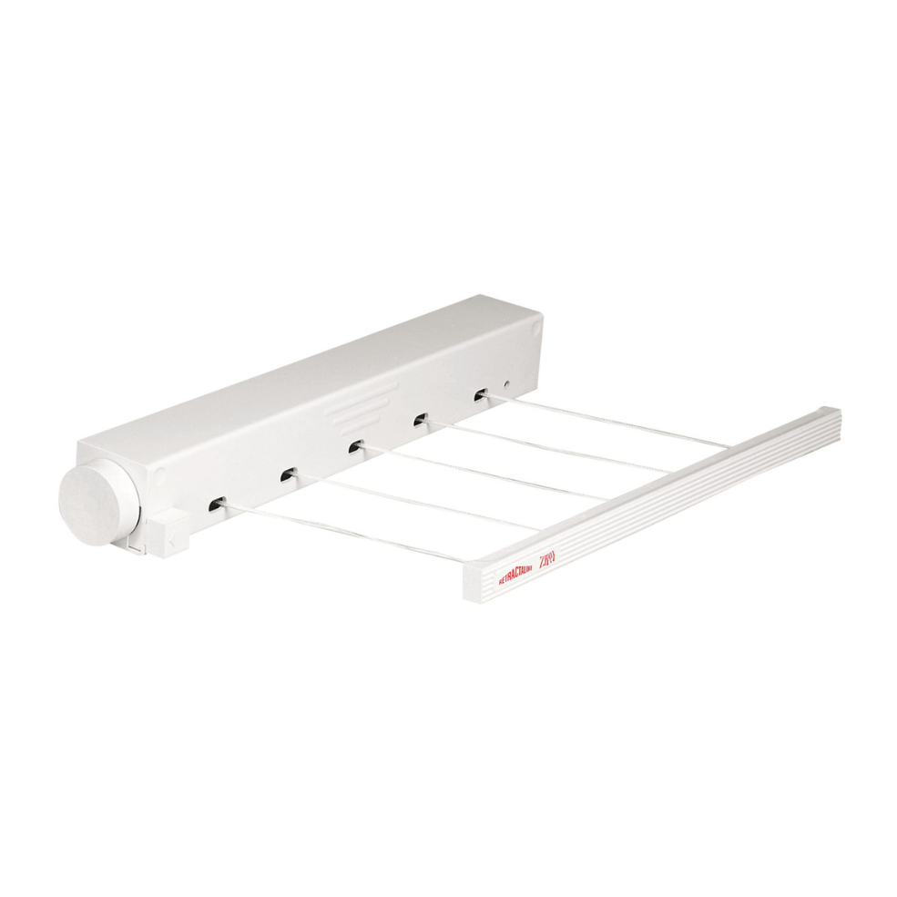 Zippy Retractable Clothesline