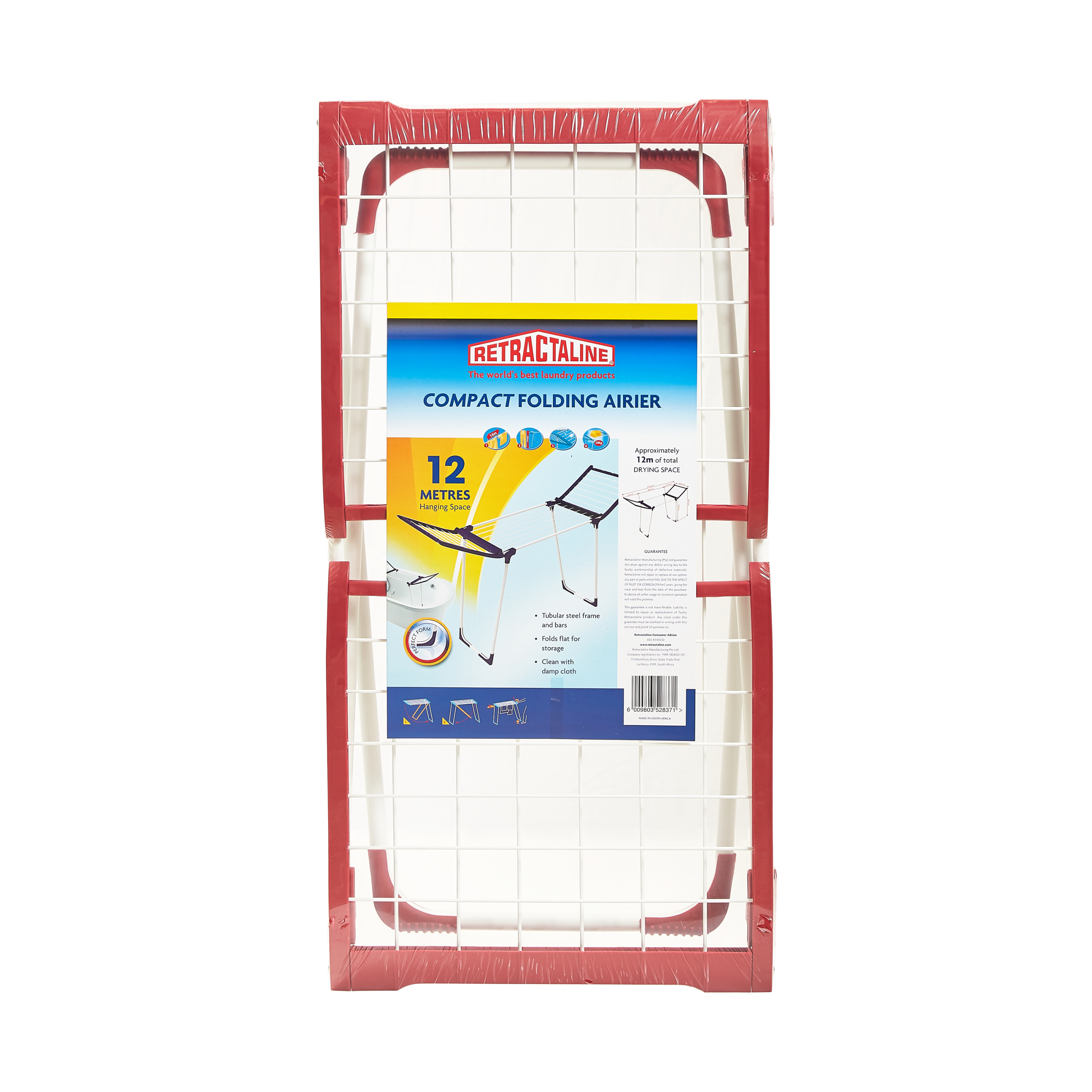 Compact Airer - Image 2