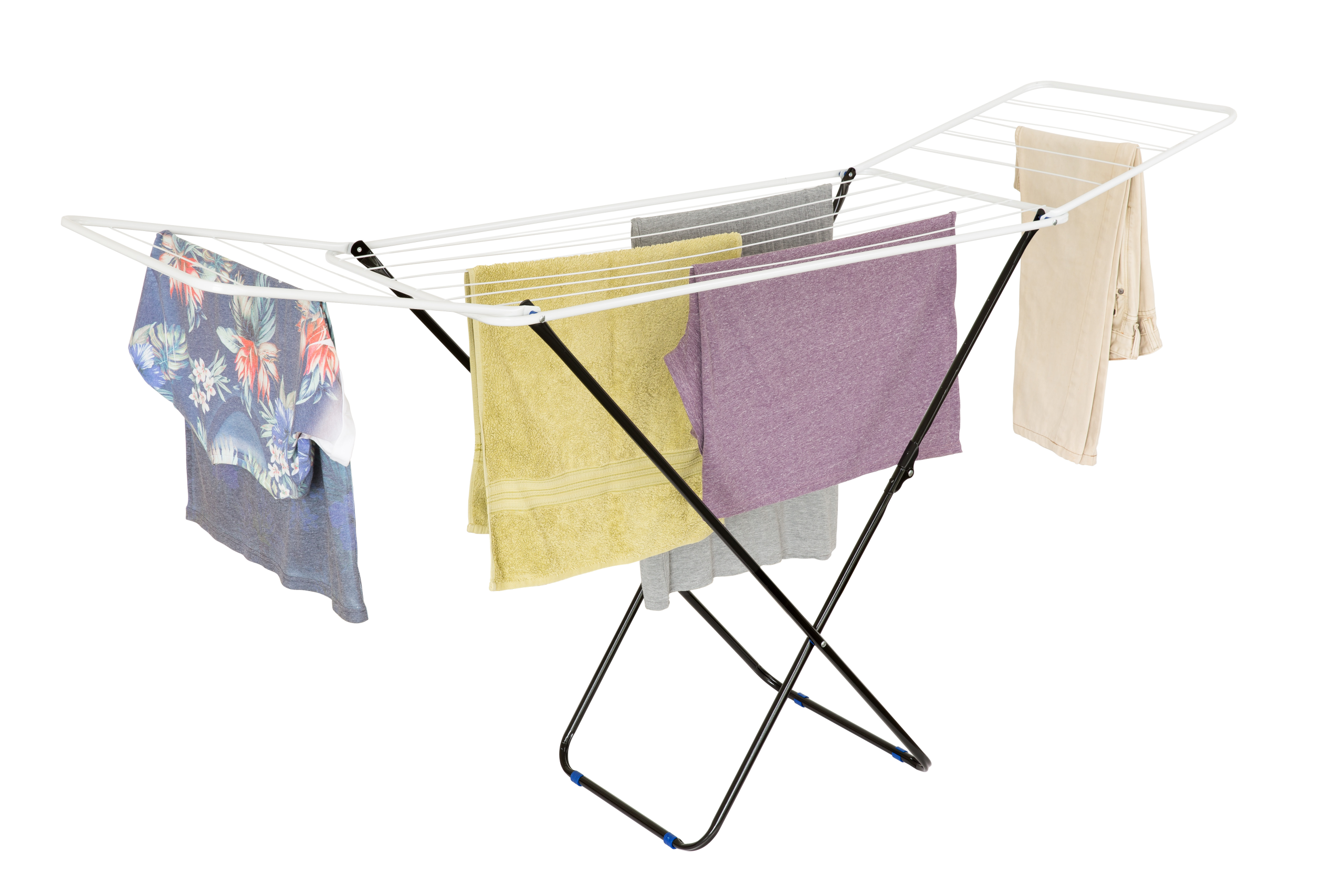 Foldout Airer - Image 3