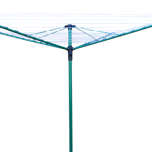 Deluxeline Rotary Dryer