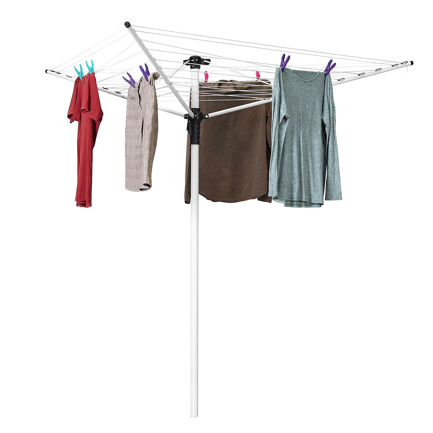 Econoline Rotary Dryer - Image 4