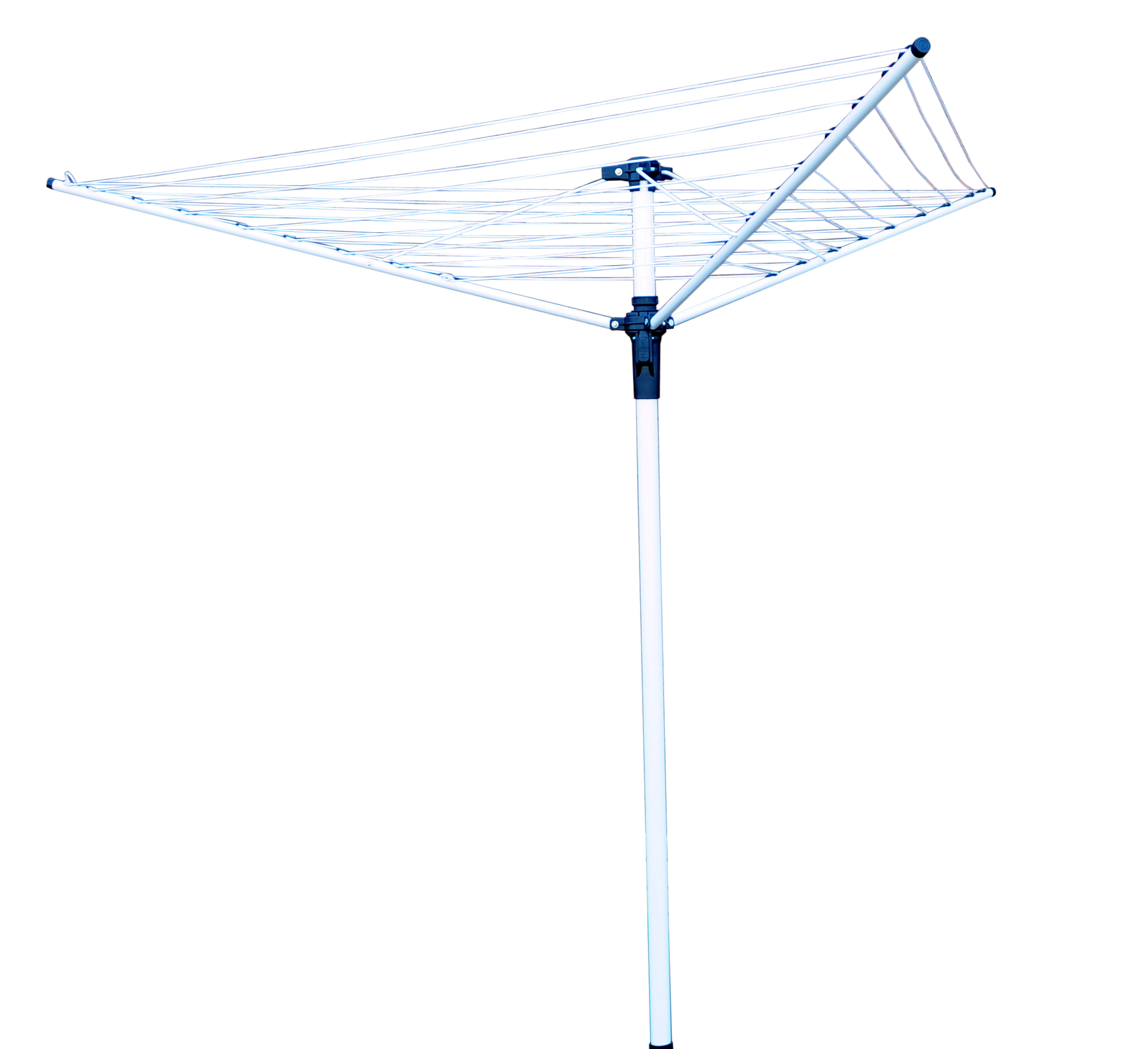 Econoline Rotary Dryer