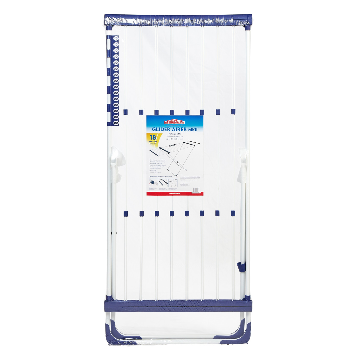 Glider Airer - Image 3