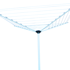 Kwik Spin Rotary Dryer