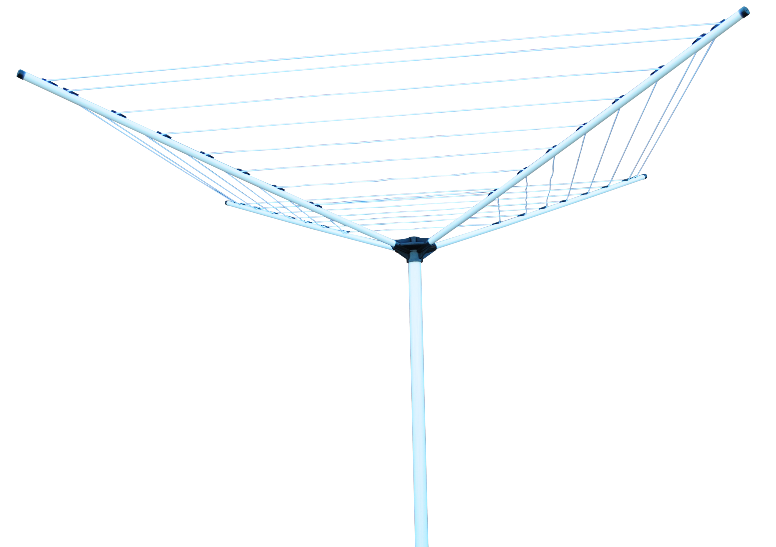 Kwik Spin Rotary Dryer