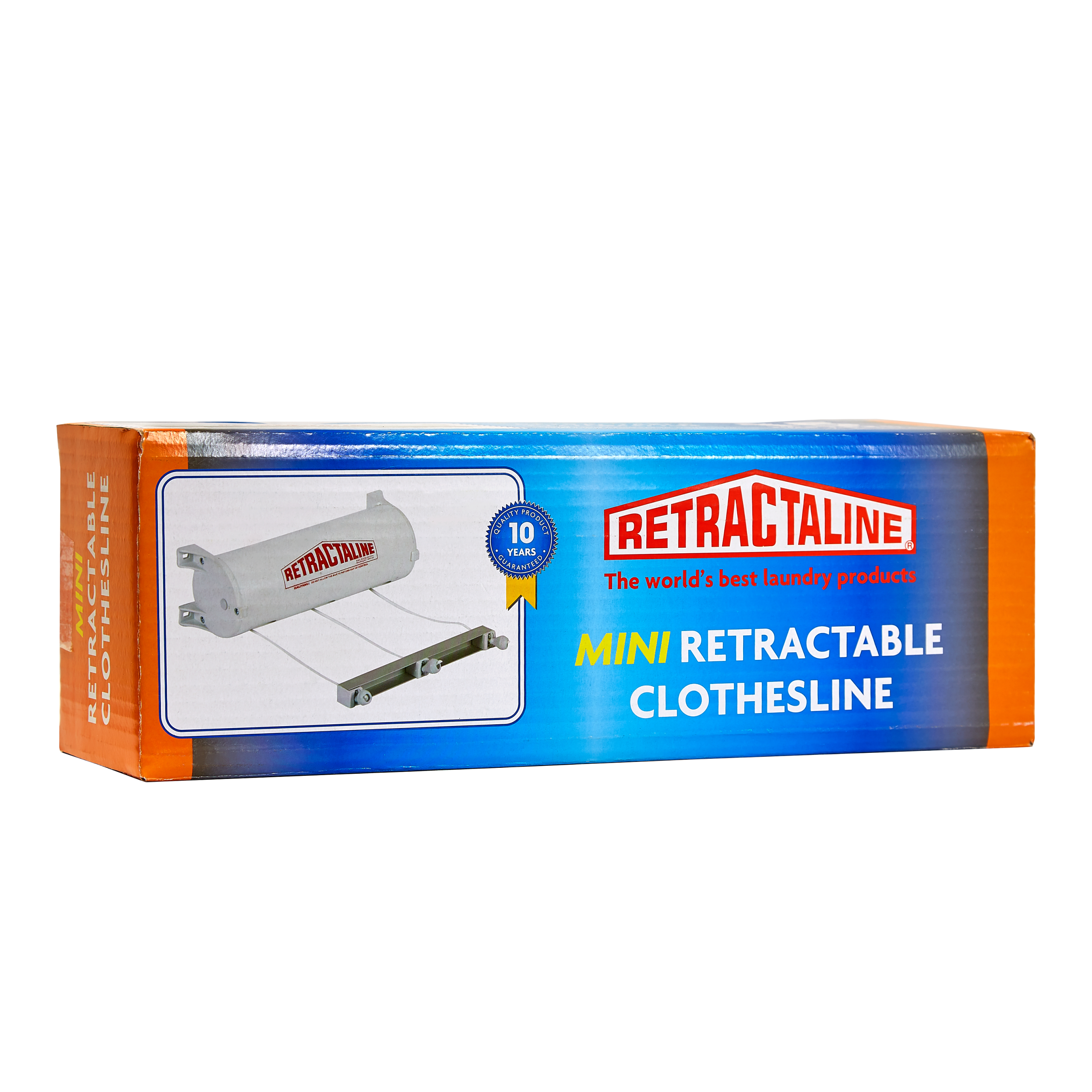 Mini Retractable Clothesline - Image 2