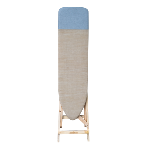 Premium Plus Wooden Ironing Board