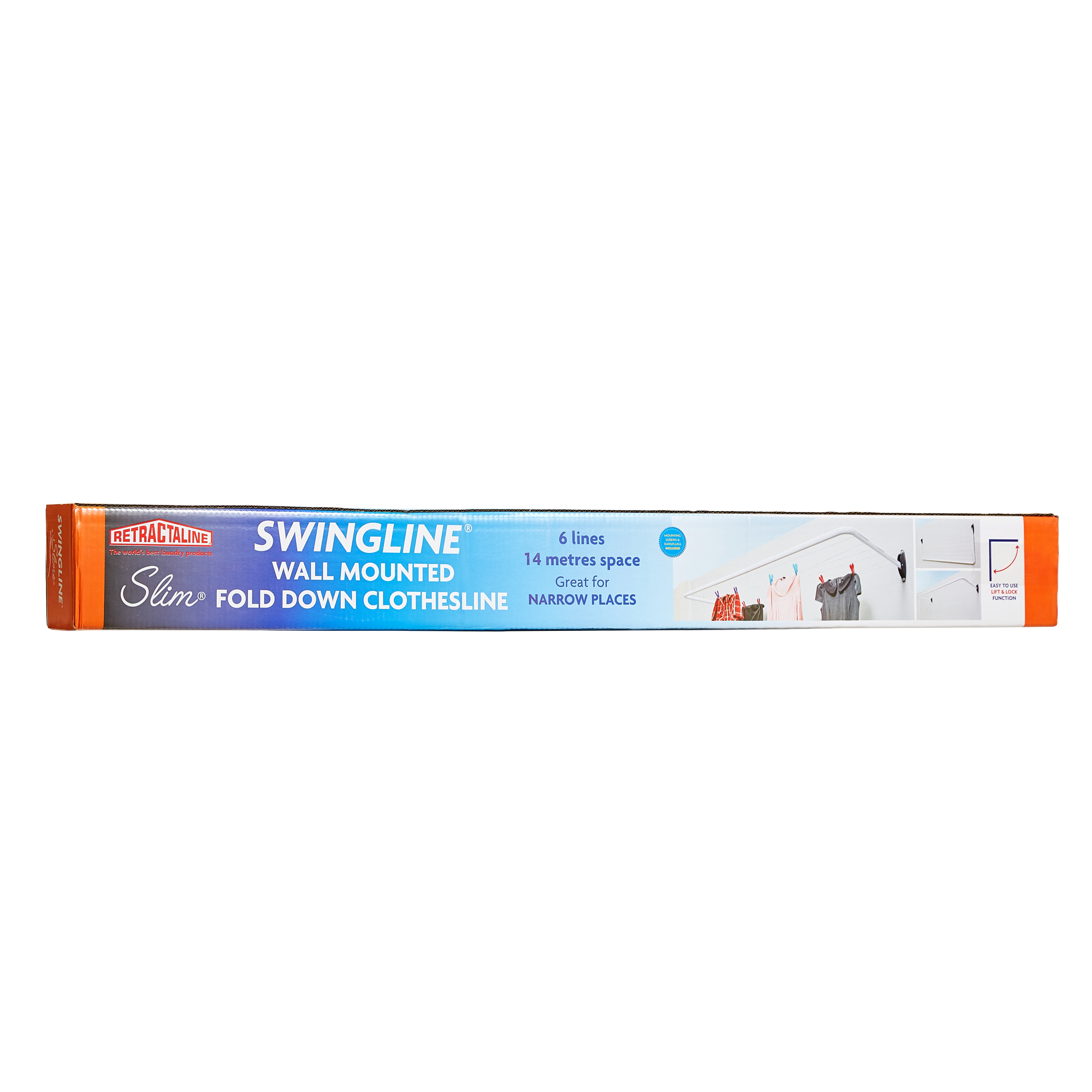 Swingline Slim - Image 2