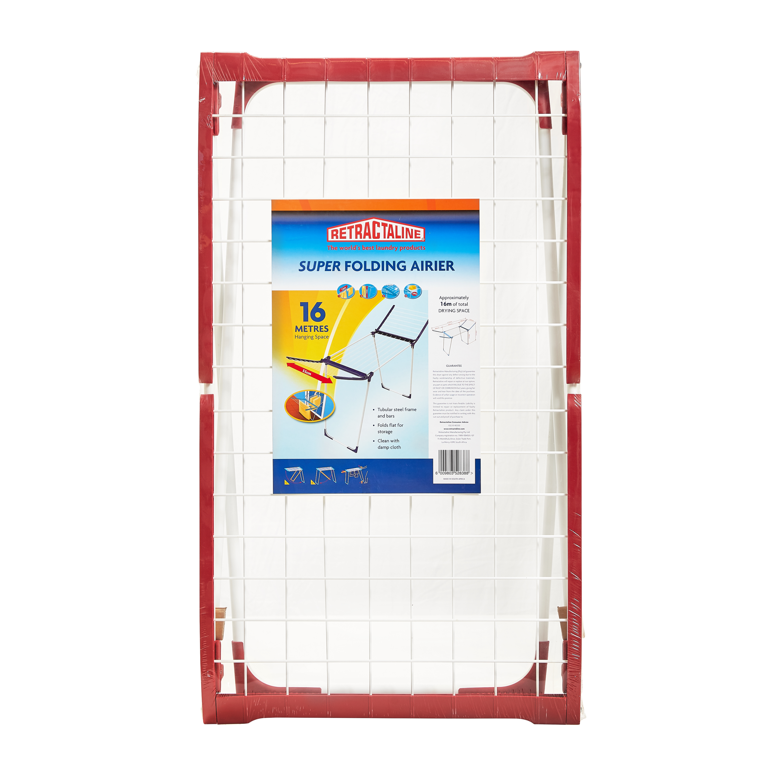 Super Airer - Image 3