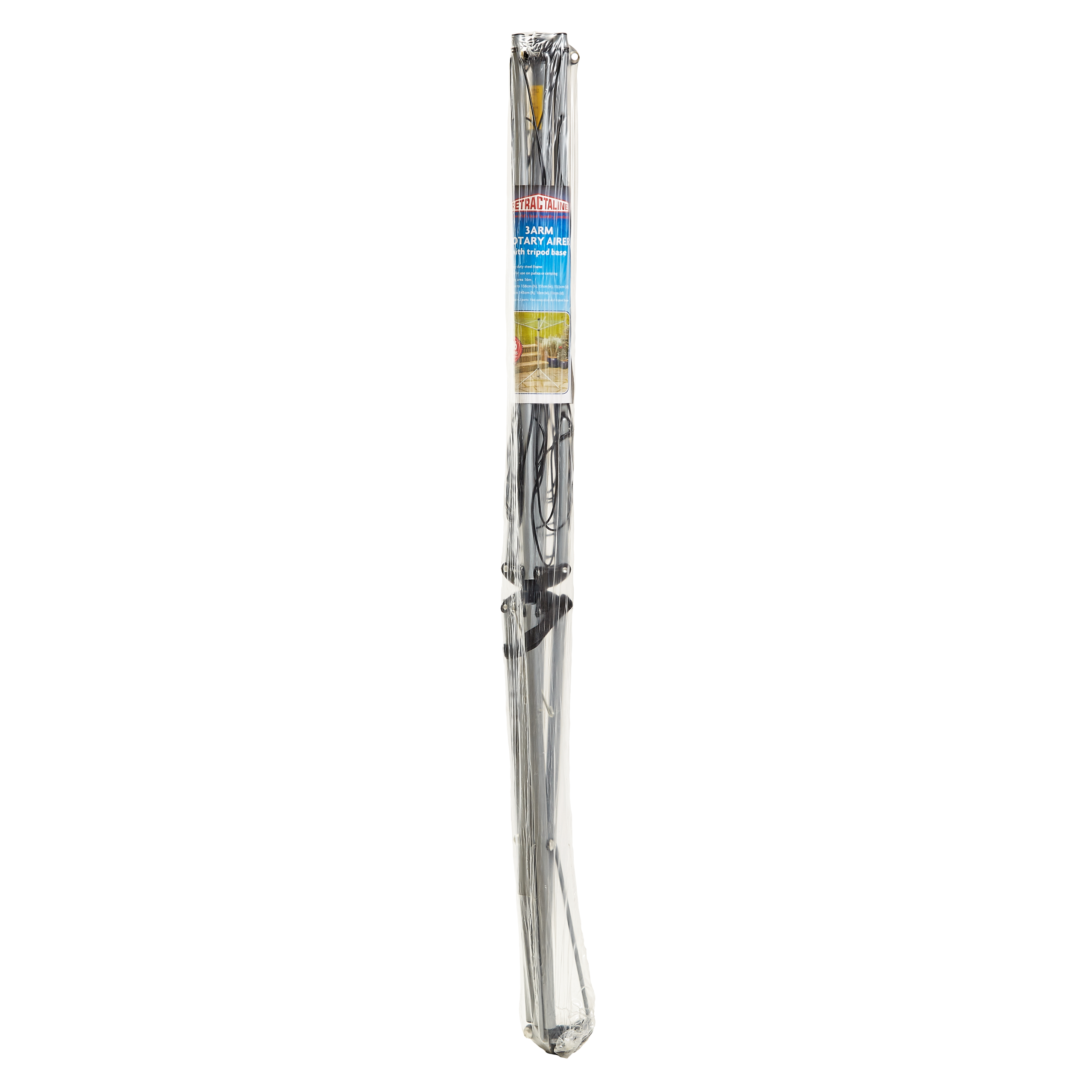 Camping Rotary Dryer - Image 3