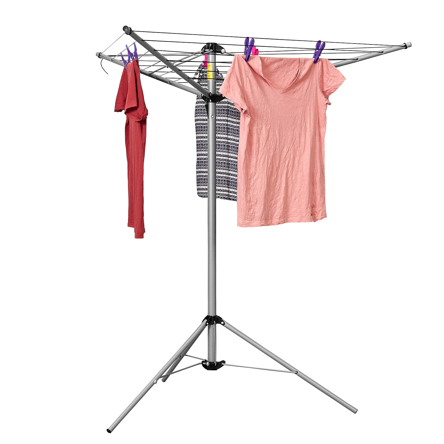 Camping Rotary Dryer - Image 4