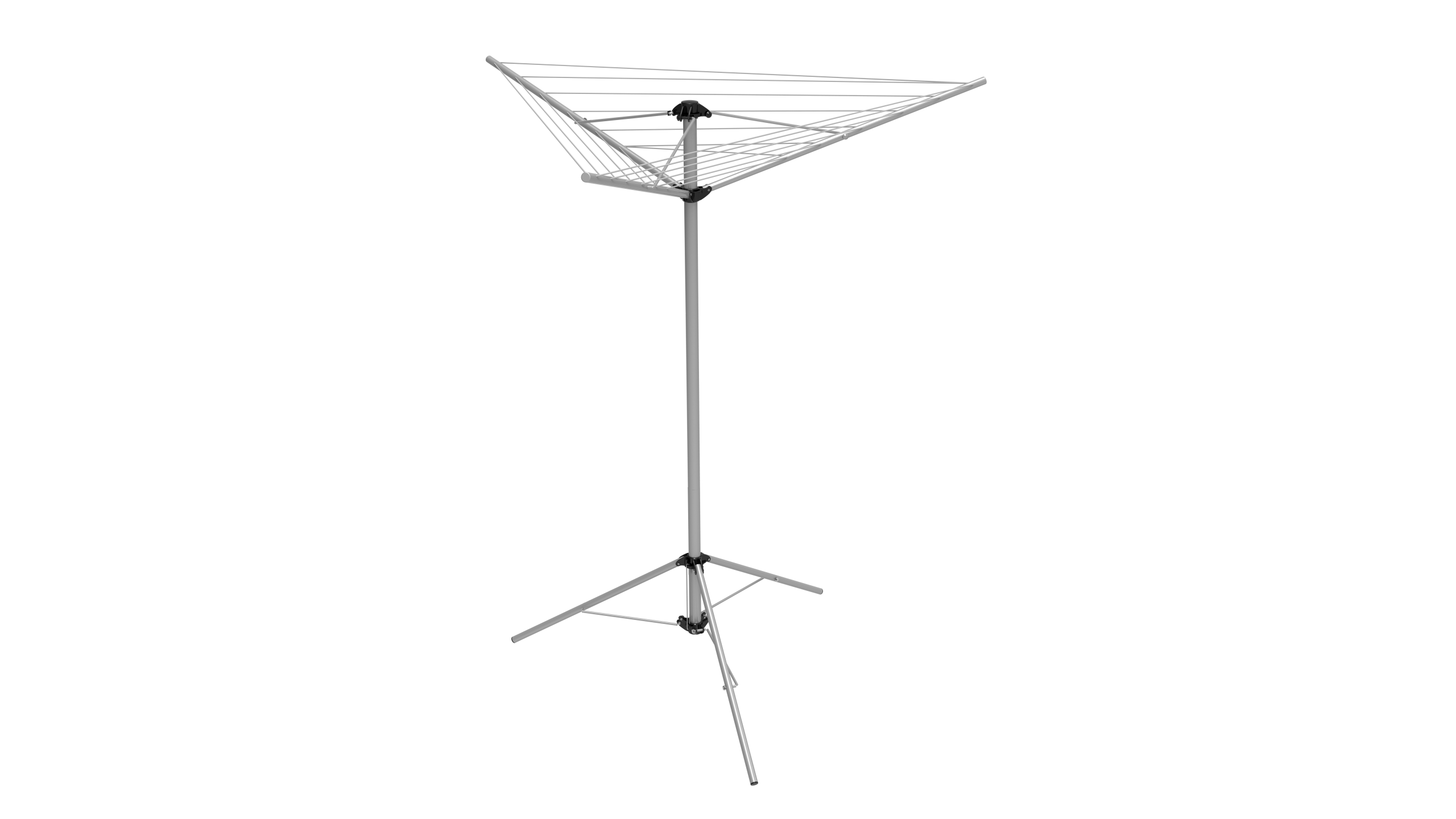 Camping Rotary Dryer