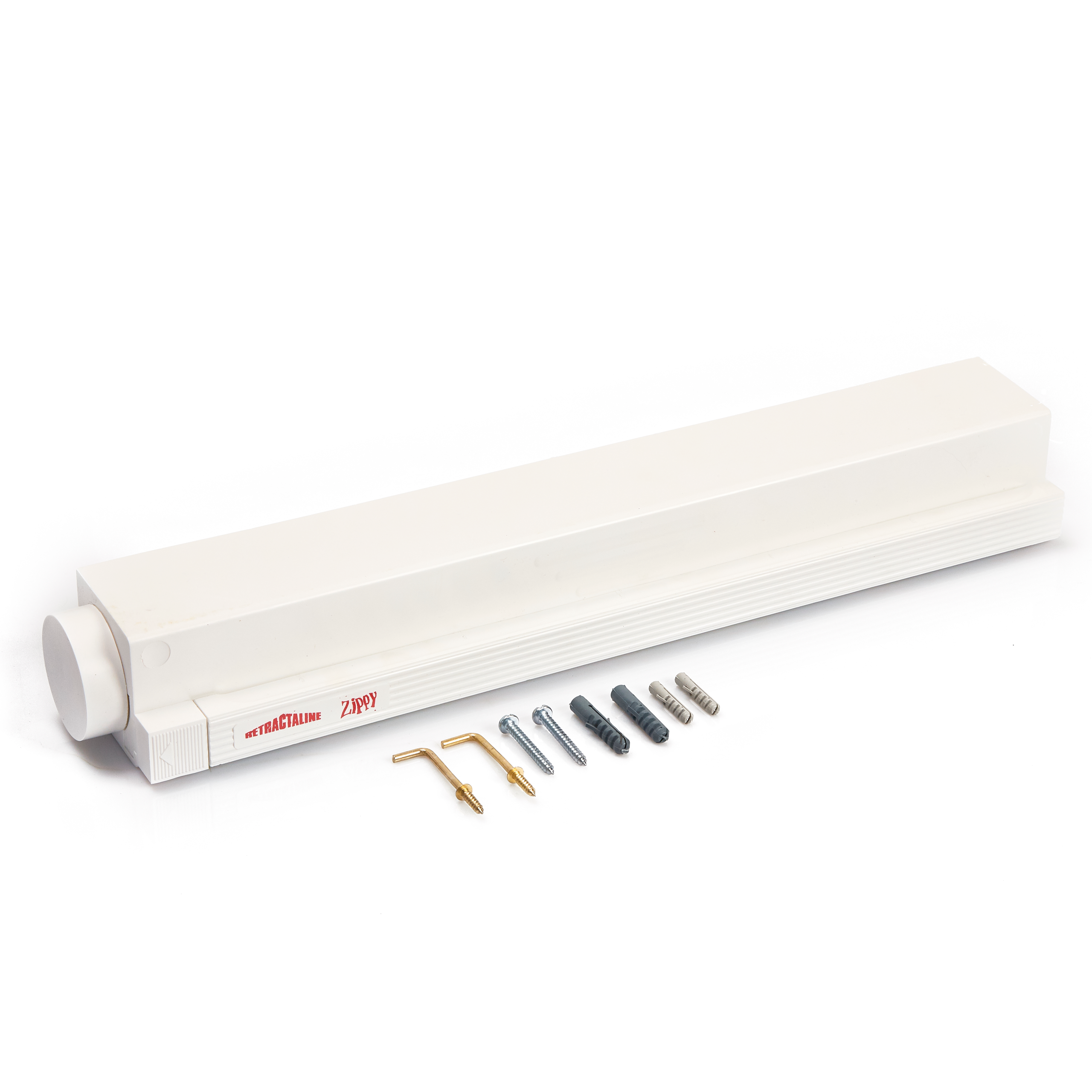 Zippy Retractable Clothesline - Image 4