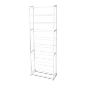 10 Tier Shoe Rack