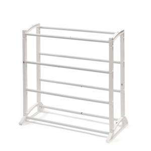 4 Tier Shoe Rack