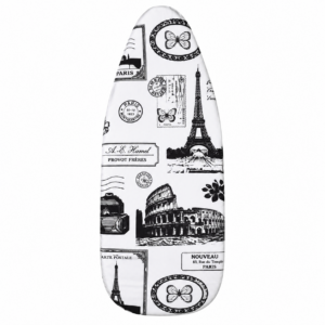 Mesh Tabletop Ironing Board