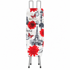 Deluxe Ironing Board